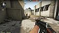 Counter-Strike: Global Offensive beta screenshot (CS:GO)